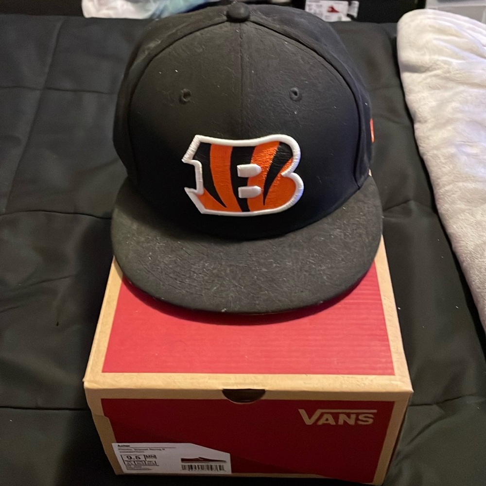 Bengals Snapback